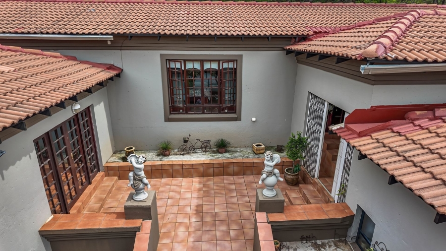 4 Bedroom Property for Sale in Cashan North West